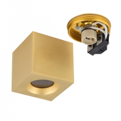 PARANA BRASS PLAFON IP44 10720  Nowodvorski